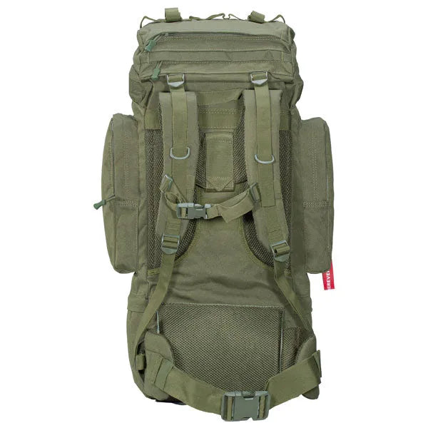 Hanta Rucksack Sela 65 L - ASMC