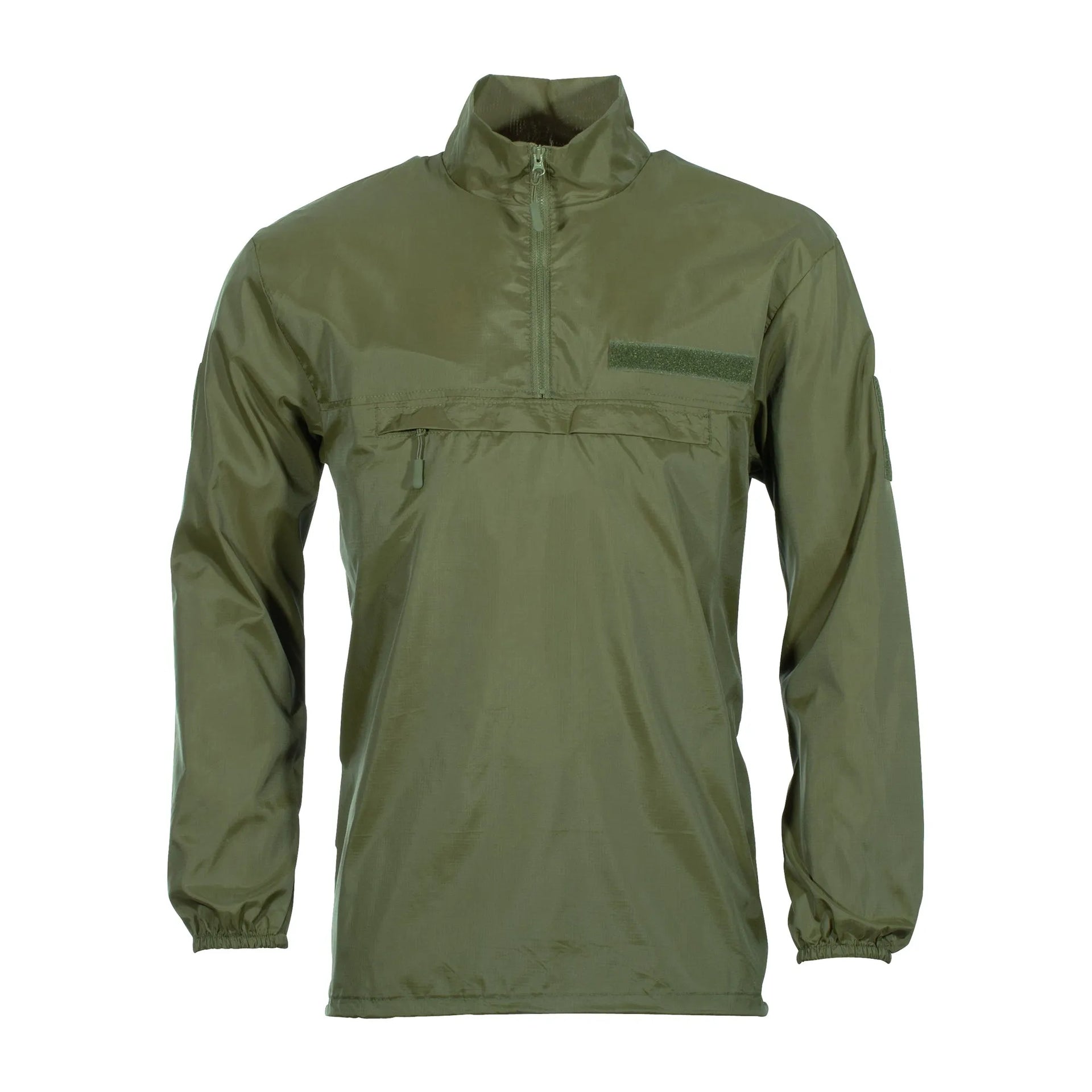 TacGear Windshirt - ASMC