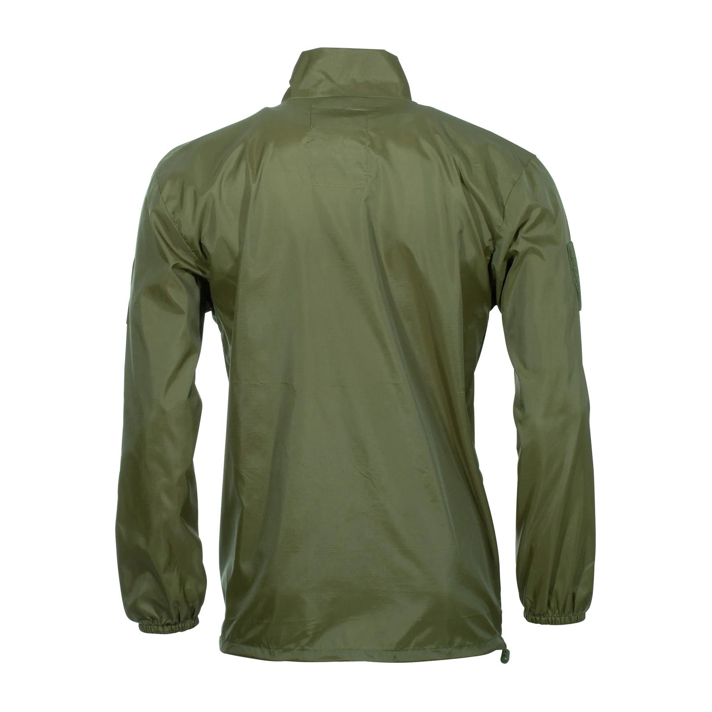 TacGear Windshirt - ASMC