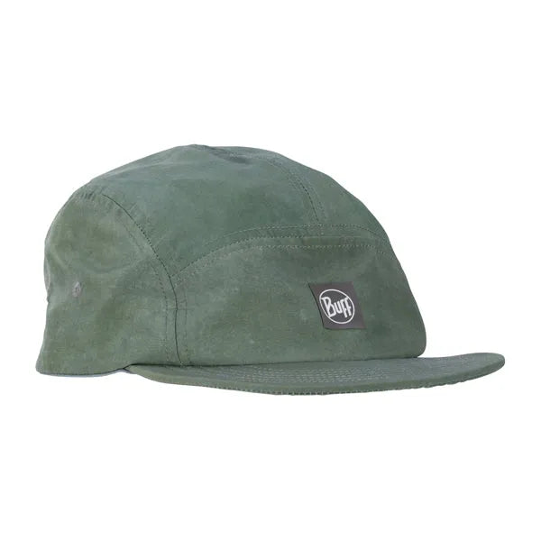 Buff Mütze 5 Panel Explore Cap slen military