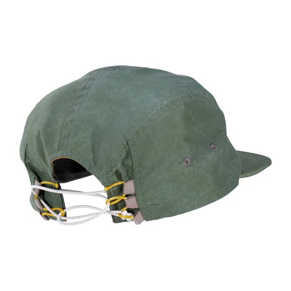 Buff Mütze 5 Panel Explore Cap slen military