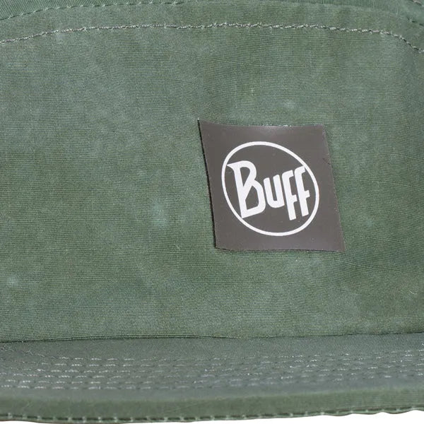 Buff Mütze 5 Panel Explore Cap slen military