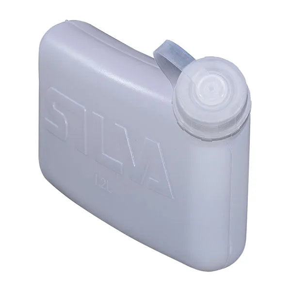 Silva Trinkbehälter Flow Bottle