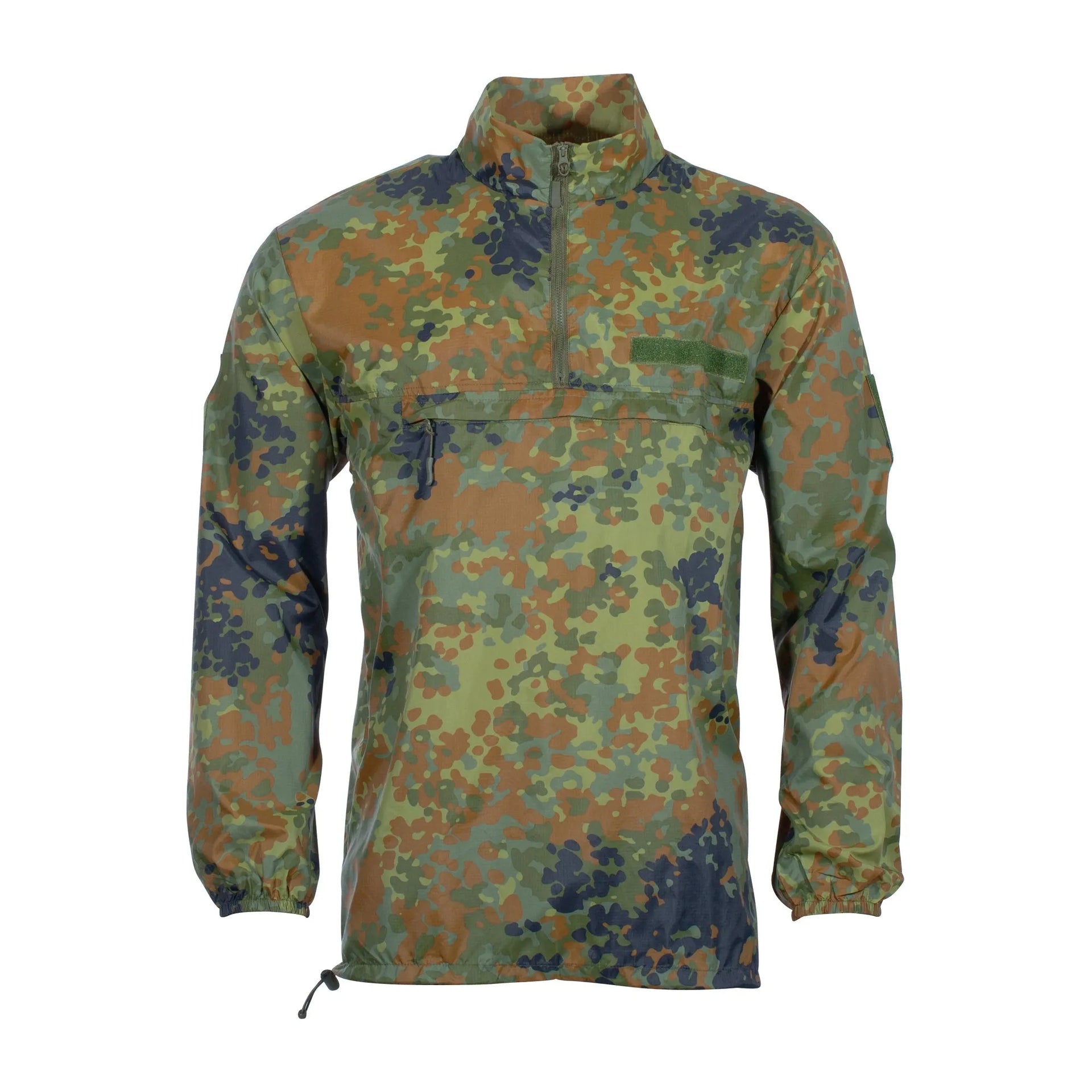 TacGear Windshirt - ASMC