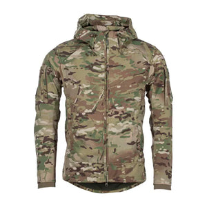 Carinthia Softshelljacke Special Forces - ASMC