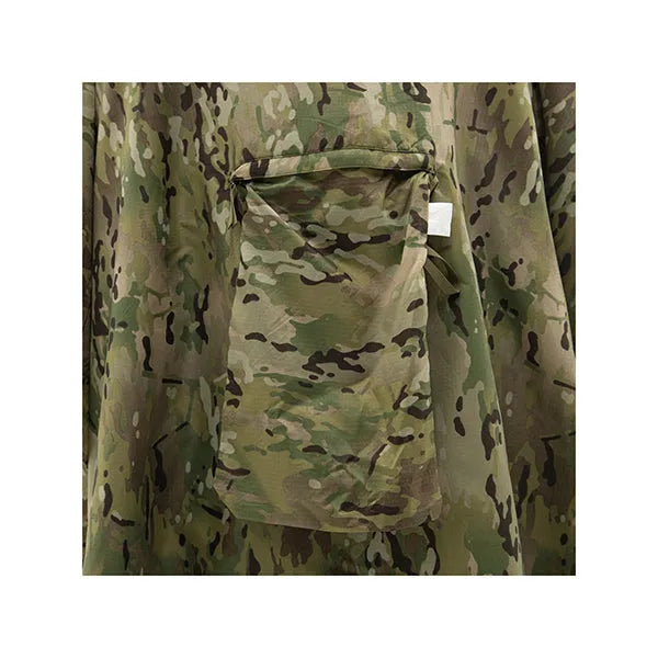 Carinthia Poncho Pro-C multicam