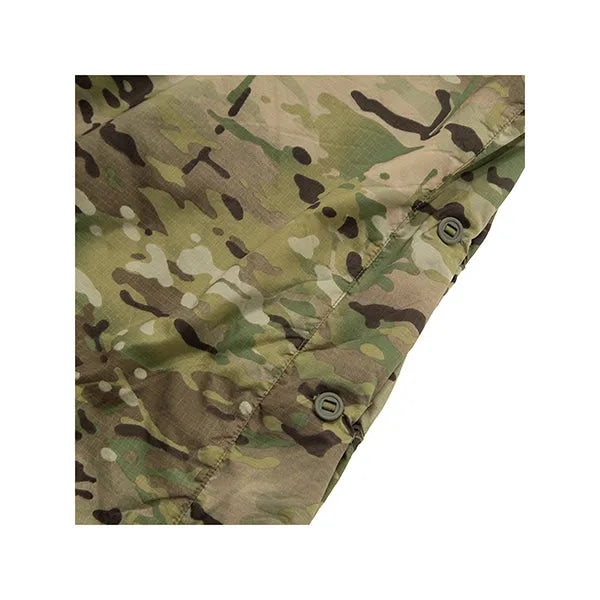 Carinthia Poncho Pro-C multicam