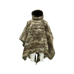 Poncho System CPS