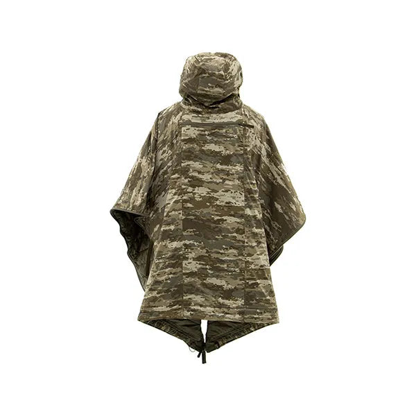 Poncho System CPS