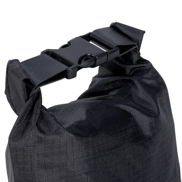 MFH Packsack Drybag 1 L schwarz