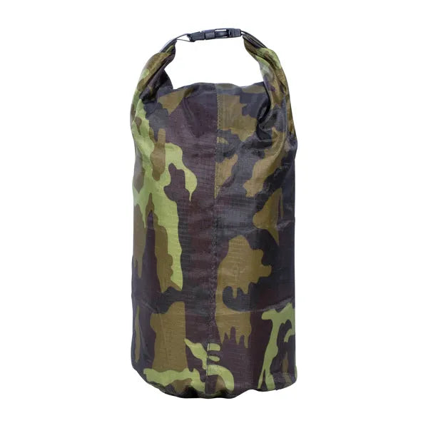 MFH Packsack Drybag 4 L M95 CZ