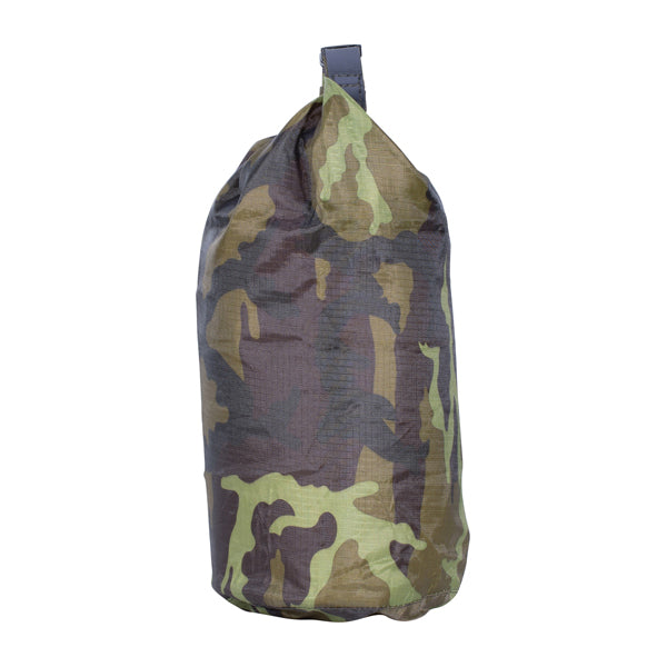 MFH Packsack Drybag 4 L M95 CZ