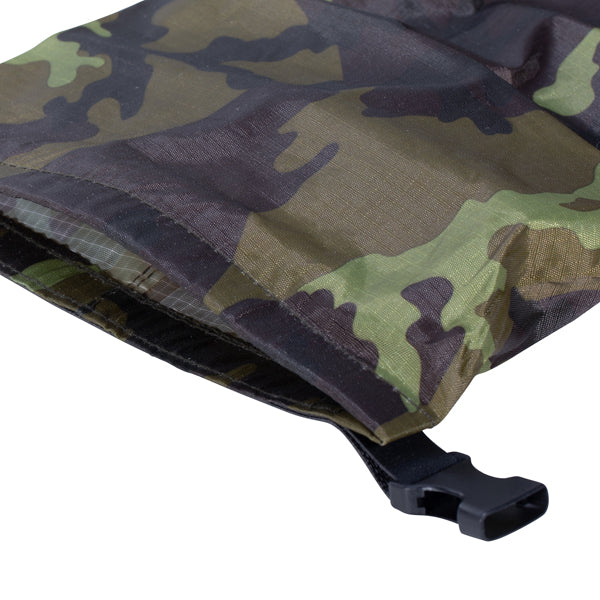 MFH Packsack Drybag 4 L M95 CZ