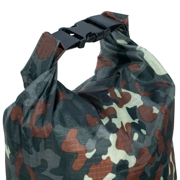 MFH Packsack Drybag 4 L - ASMC