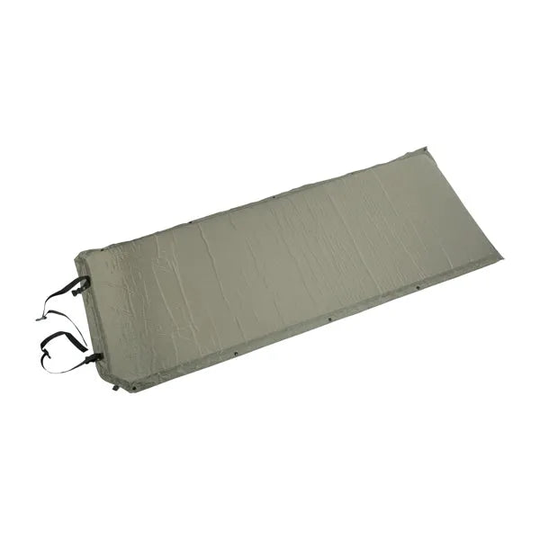 Fox Outdoor Thermomatte selbstaufblasbar oliv