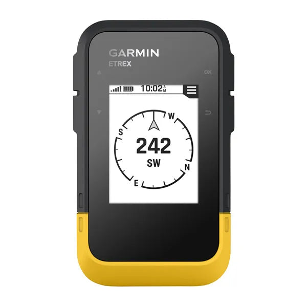 Garmin GPS-Handgerät eTrex SE - ASMC