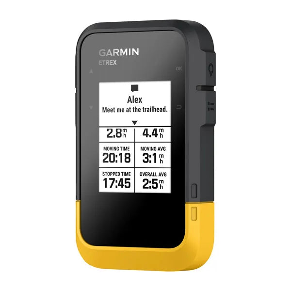 Garmin GPS-Handgerät eTrex SE - ASMC