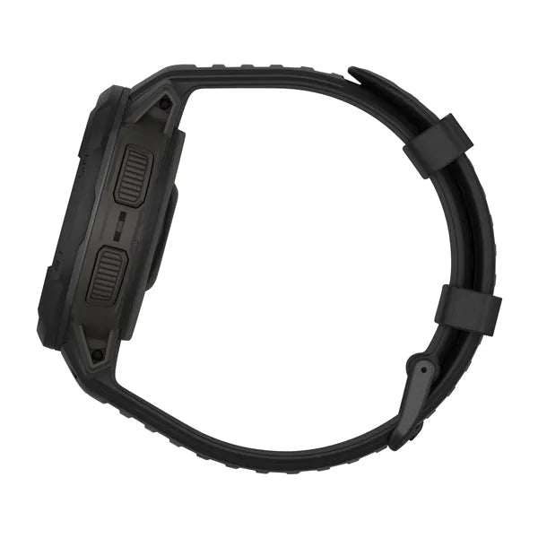 Armbanduhr Instinct Crossover Solar Tactical