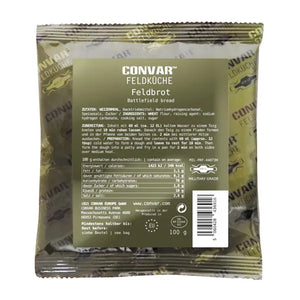 Convar-7 Feldküche Feldbrot - ASMC