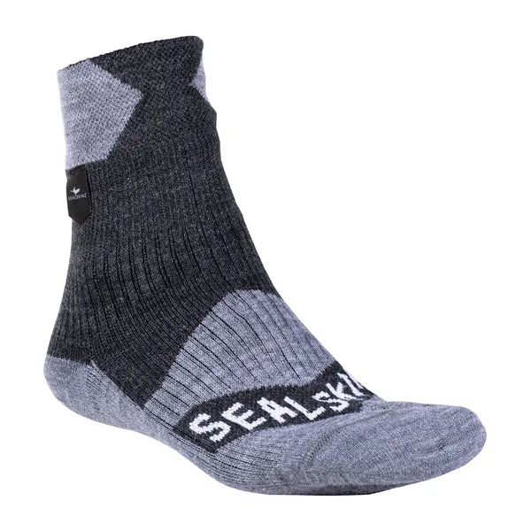 Socken Bircham