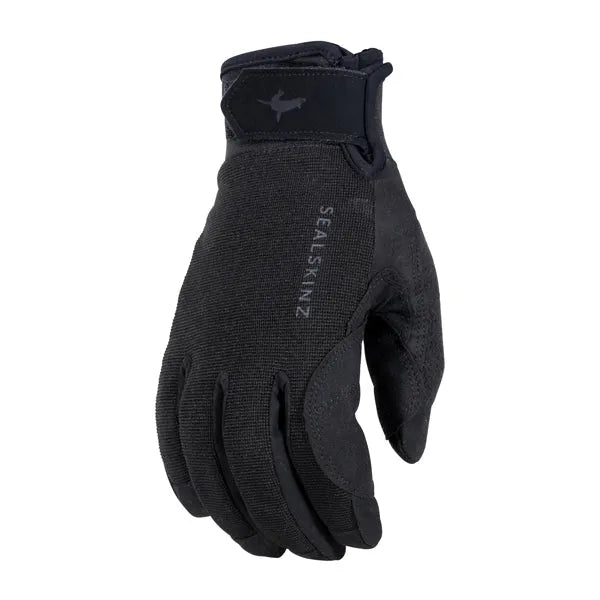 Sealskinz Allwetter-Handschuhe Harling schwarz