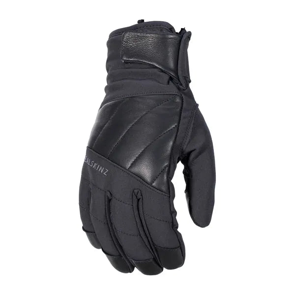 Sealskinz Handschuhe Rocklands schwarz