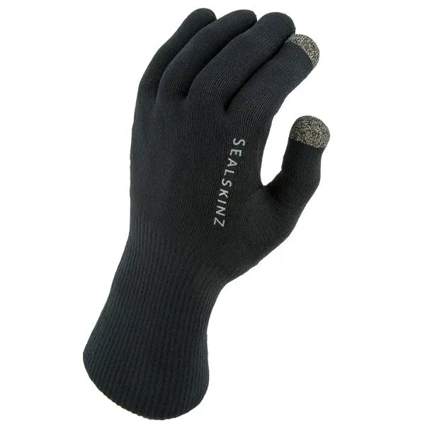 Sealskinz Handschuhe Skeyton schwarz