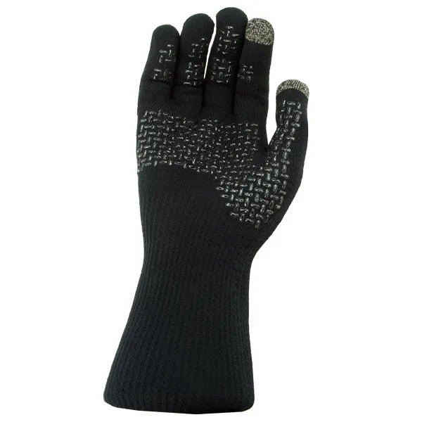 Sealskinz Handschuhe Skeyton schwarz