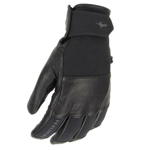 Sealskinz Handschuhe Walcott schwarz