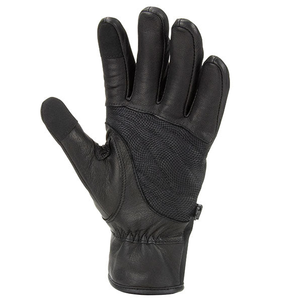 Sealskinz Handschuhe Walcott schwarz