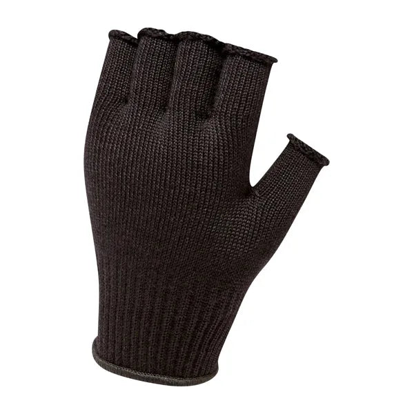 Sealskinz Fingerloser Handschuhe Welney schwarz