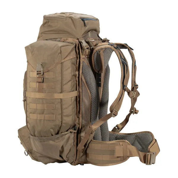 Rucksack Terminator Pack