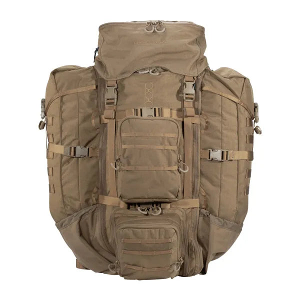 Rucksack Terminator Pack