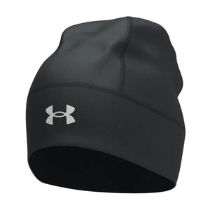 Under Armour Beanie Storm Launch schwarz