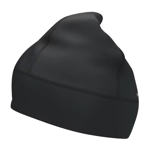 Under Armour Beanie Storm Launch schwarz