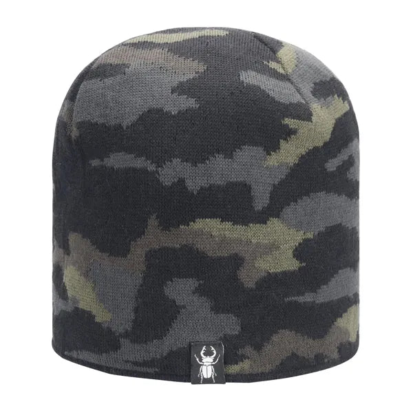 Commando Beanie