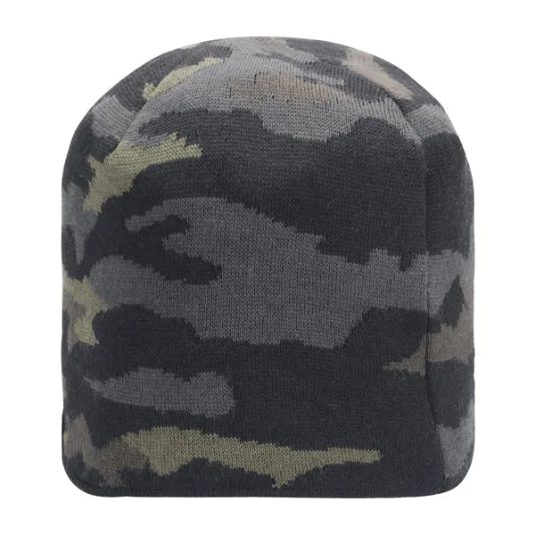 Commando Beanie