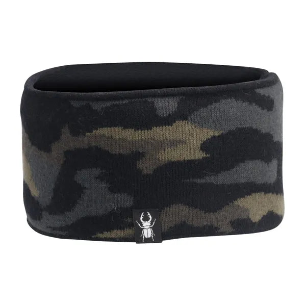 Stirnband Commando Headband