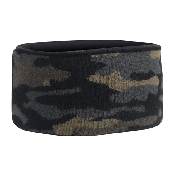 Stirnband Commando Headband