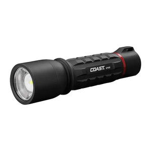 Taschenlampe XP9R 1000 Lumen