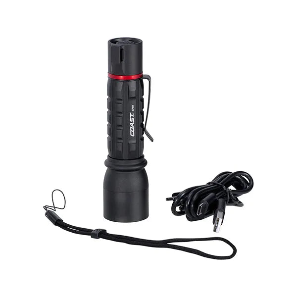 Taschenlampe XP9R 1000 Lumen