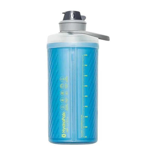 Trinkflasche Flux 1 L