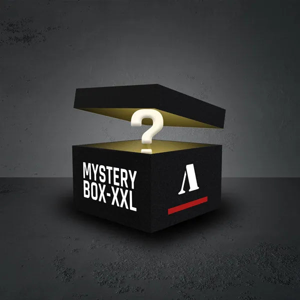 ASMC Mystery Box XXL - ASMC