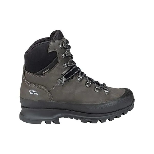 Hanwag Trekkingschuhe Nazcat II GTX - ASMC