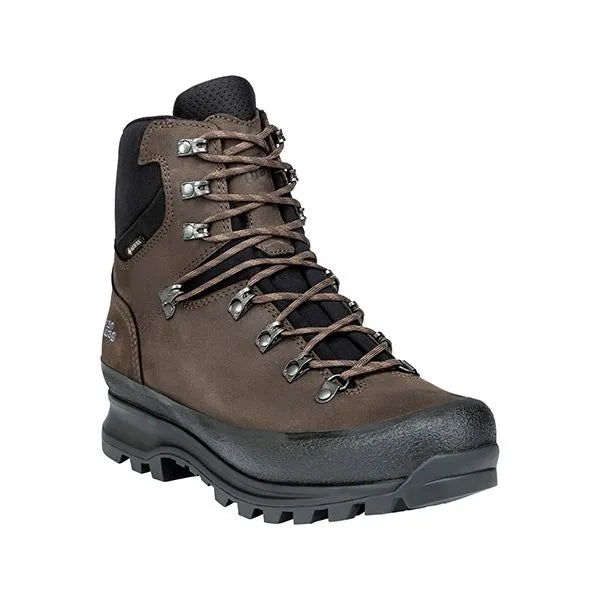 Hanwag Trekkingschuhe Nazcat II GTX - ASMC