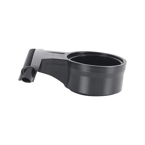 Helinox Getränkehalter Cup Holder Plastic schwarz