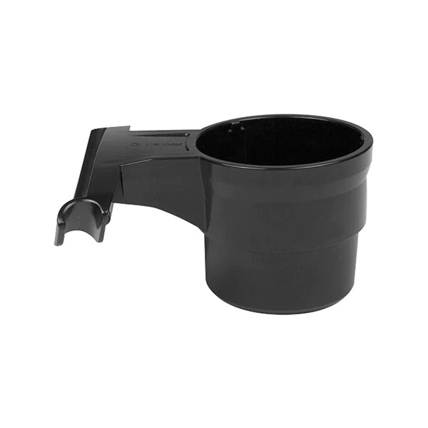 Helinox Getränkehalter Cup Holder Plastic schwarz