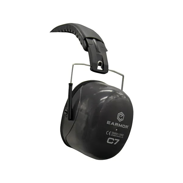 EARMOR MaxDefense Gehörschutz C7 NRR32 - ASMC