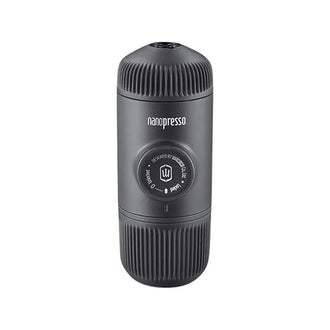 Nanopresso