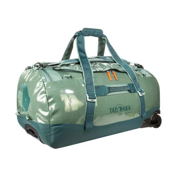 Tatonka Reisetasche mit Rollen Barrel Roller 85 - ASMC